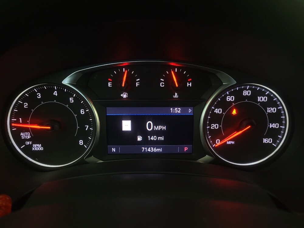 2020 GMC Terrain in Columbus, GA 31909 - 18132033 23