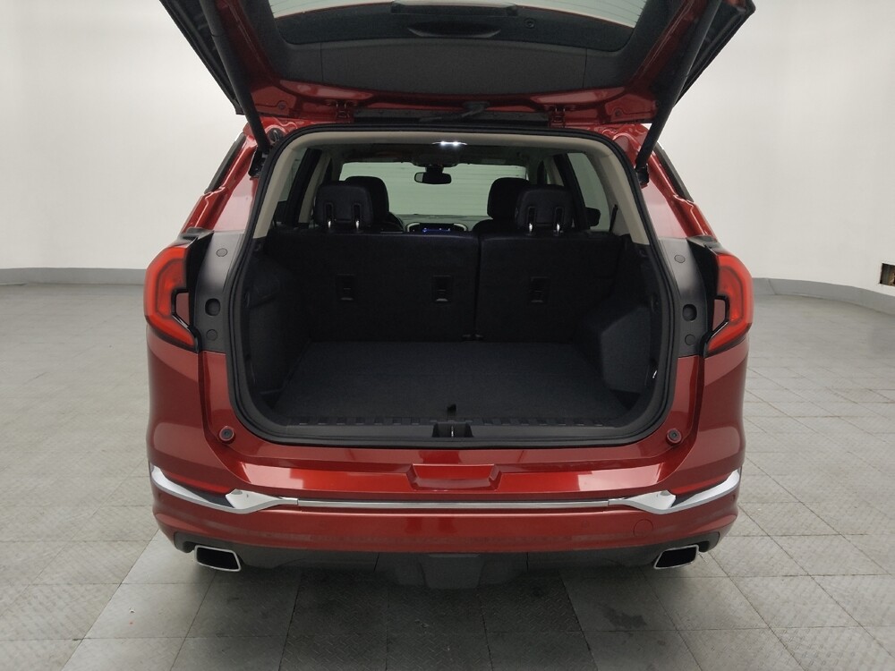 2020 GMC Terrain in Columbus, GA 31909 - 18132033 29