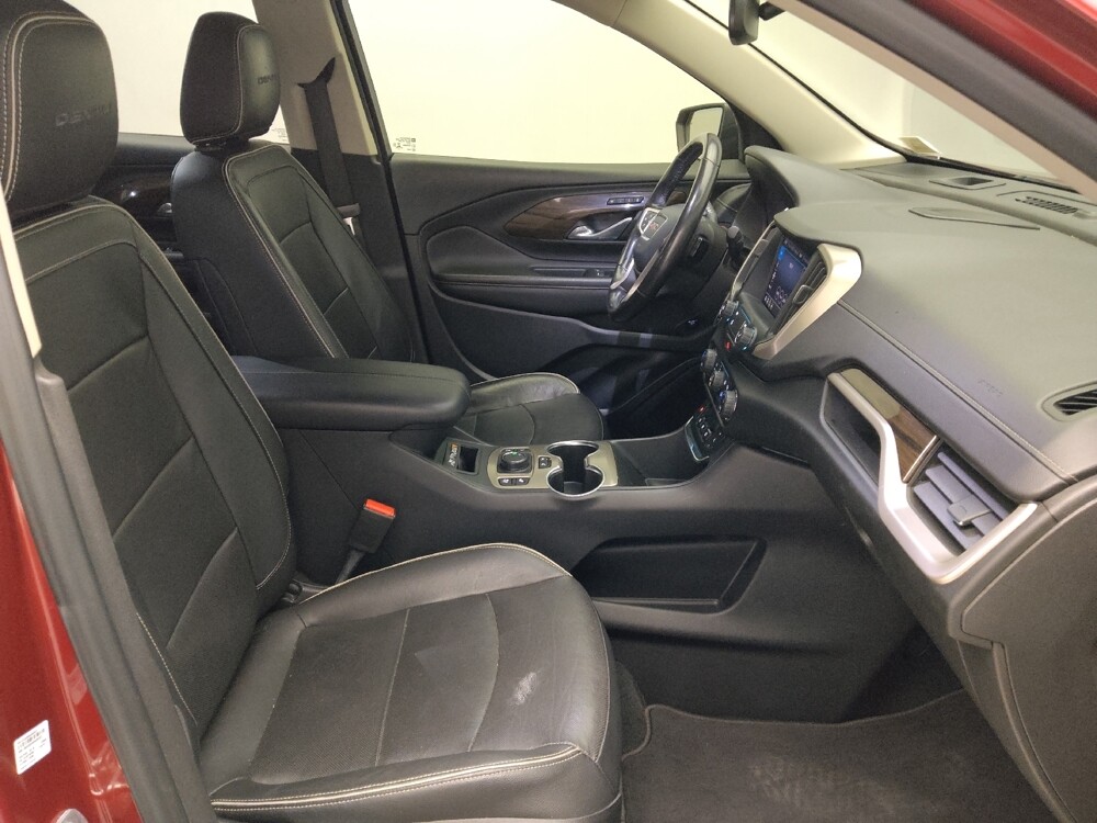 2020 GMC Terrain in Columbus, GA 31909 - 18132033 21