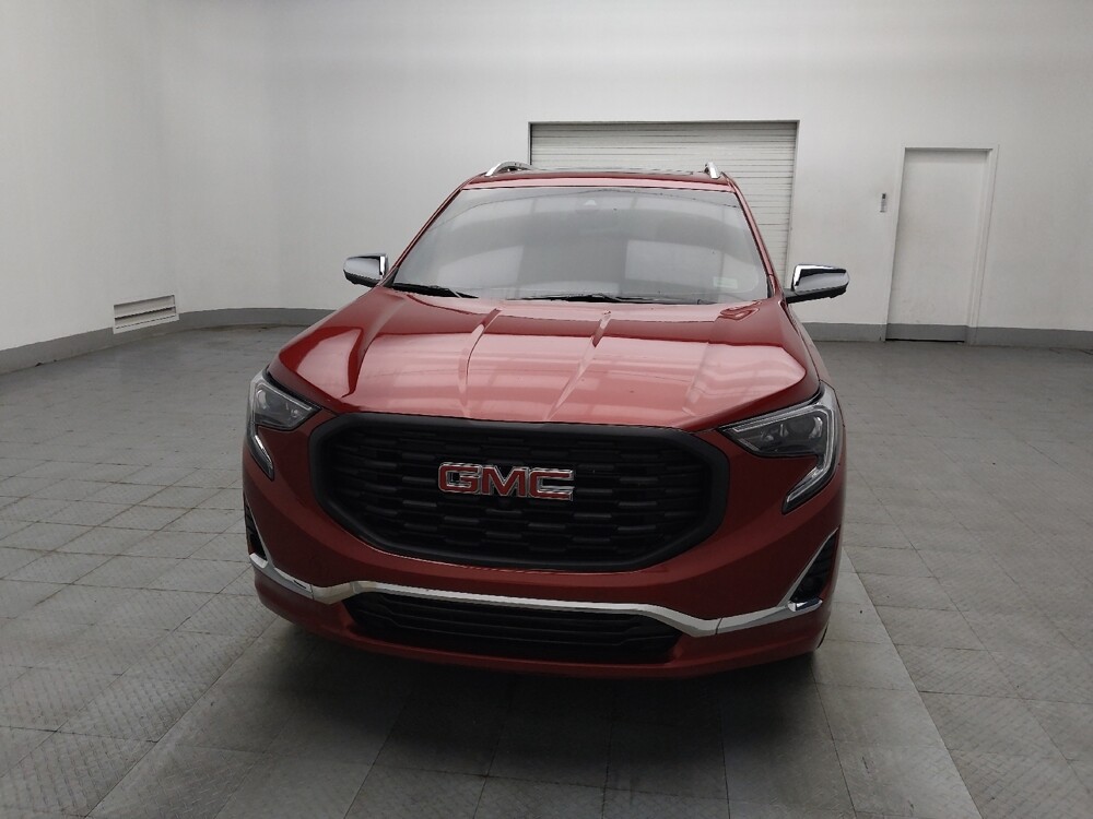 2020 GMC Terrain in Columbus, GA 31909 - 18132033 15