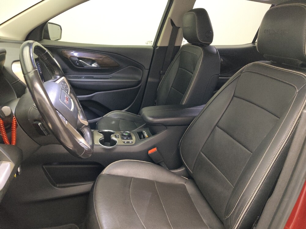 2020 GMC Terrain in Columbus, GA 31909 - 18132033 17
