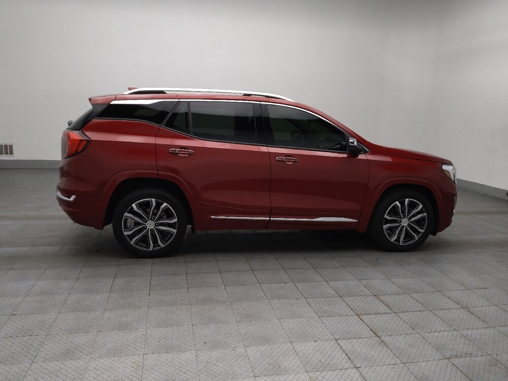 2020 GMC Terrain in Columbus, GA 31909 - 18132033 10