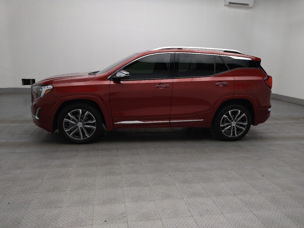 2020 GMC Terrain in Columbus, GA 31909 - 18132033 2