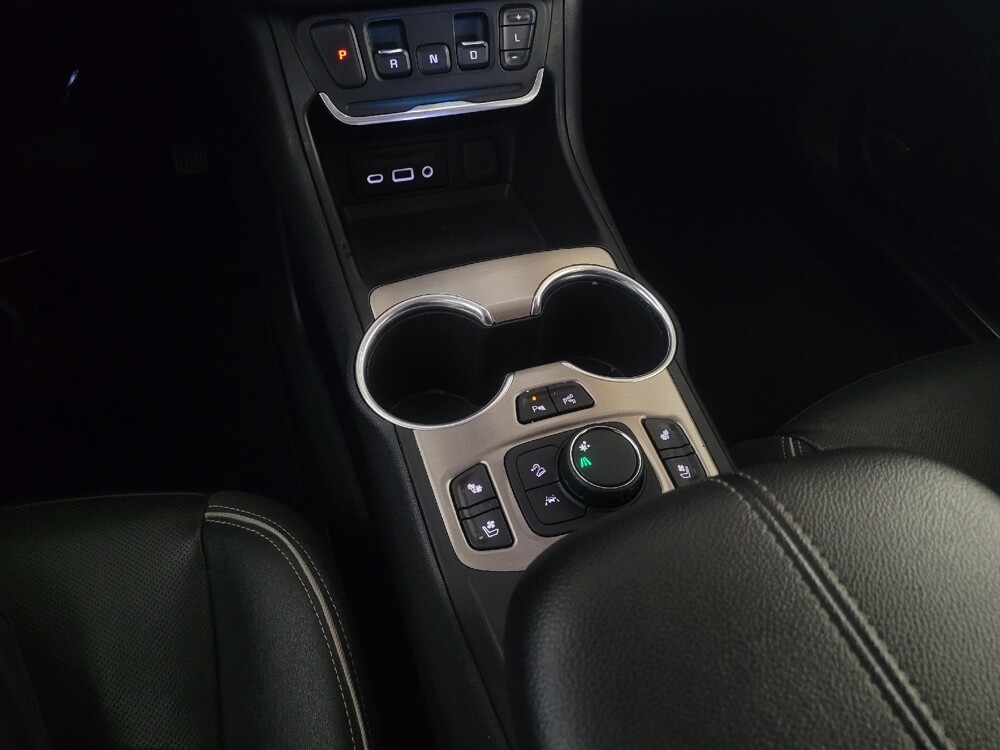 2020 GMC Terrain in Columbus, GA 31909 - 18132033 26