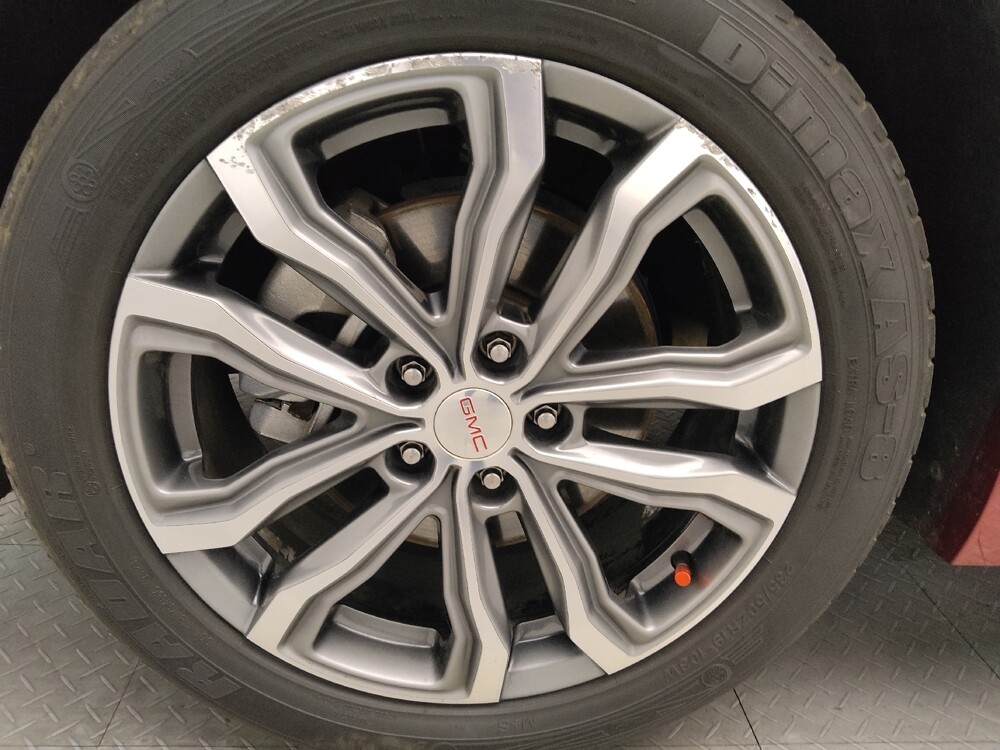 2020 GMC Terrain in Columbus, GA 31909 - 18132033 31