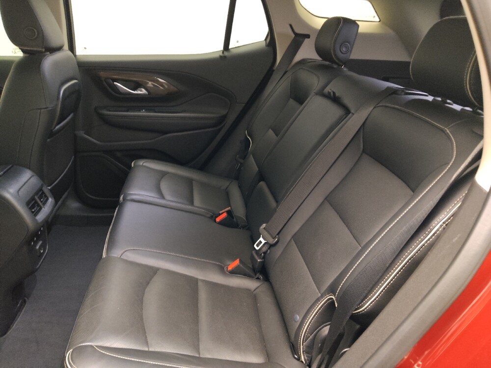 2020 GMC Terrain in Columbus, GA 31909 - 18132033 18