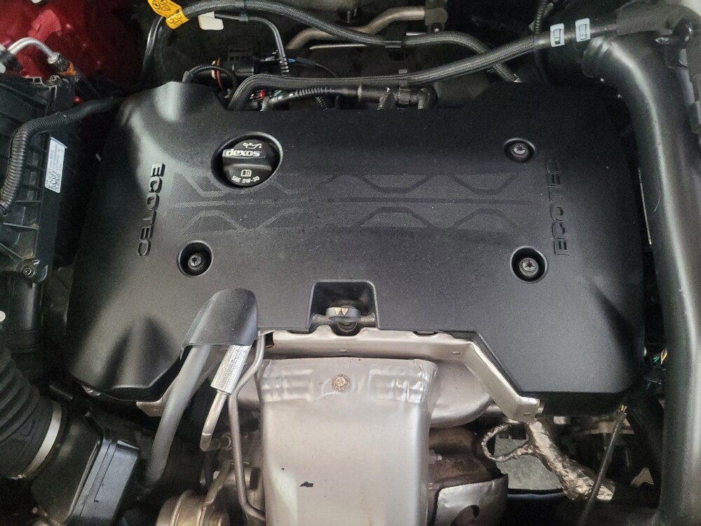 2020 GMC Terrain in Columbus, GA 31909 - 18132033 30