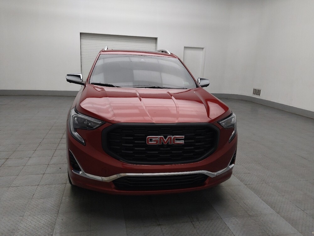 2020 GMC Terrain in Columbus, GA 31909 - 18132033 14