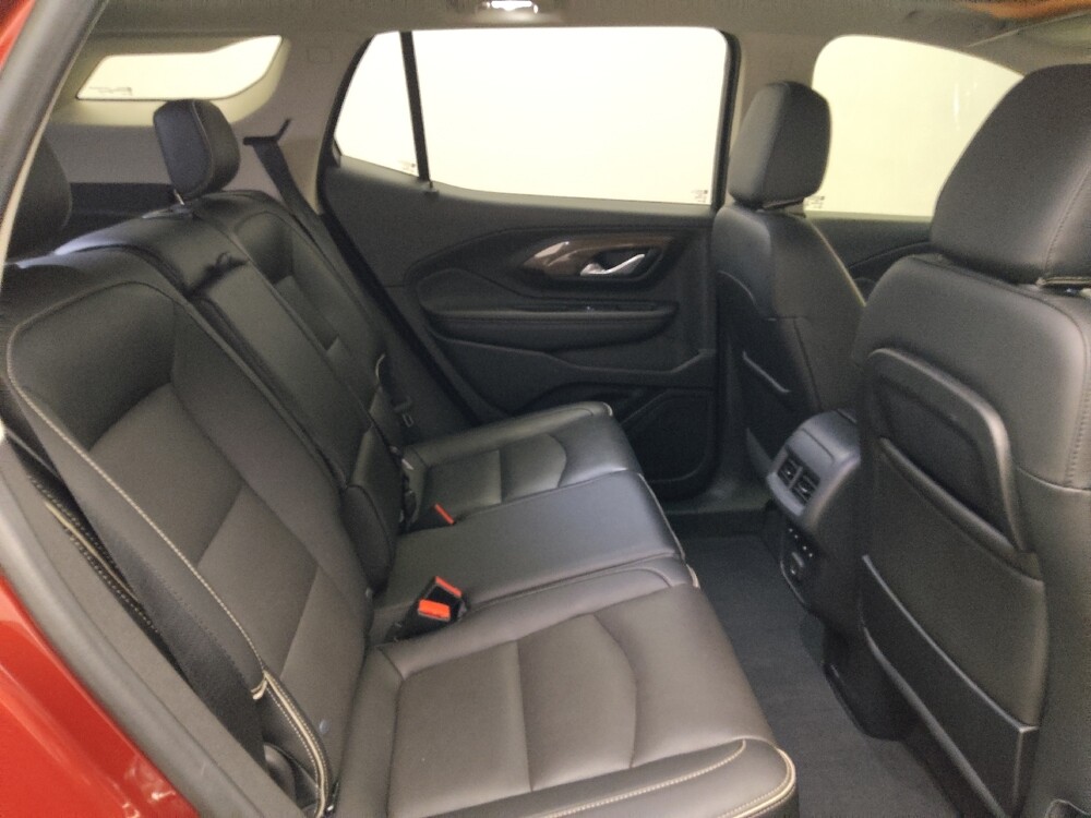 2020 GMC Terrain in Columbus, GA 31909 - 18132033 19