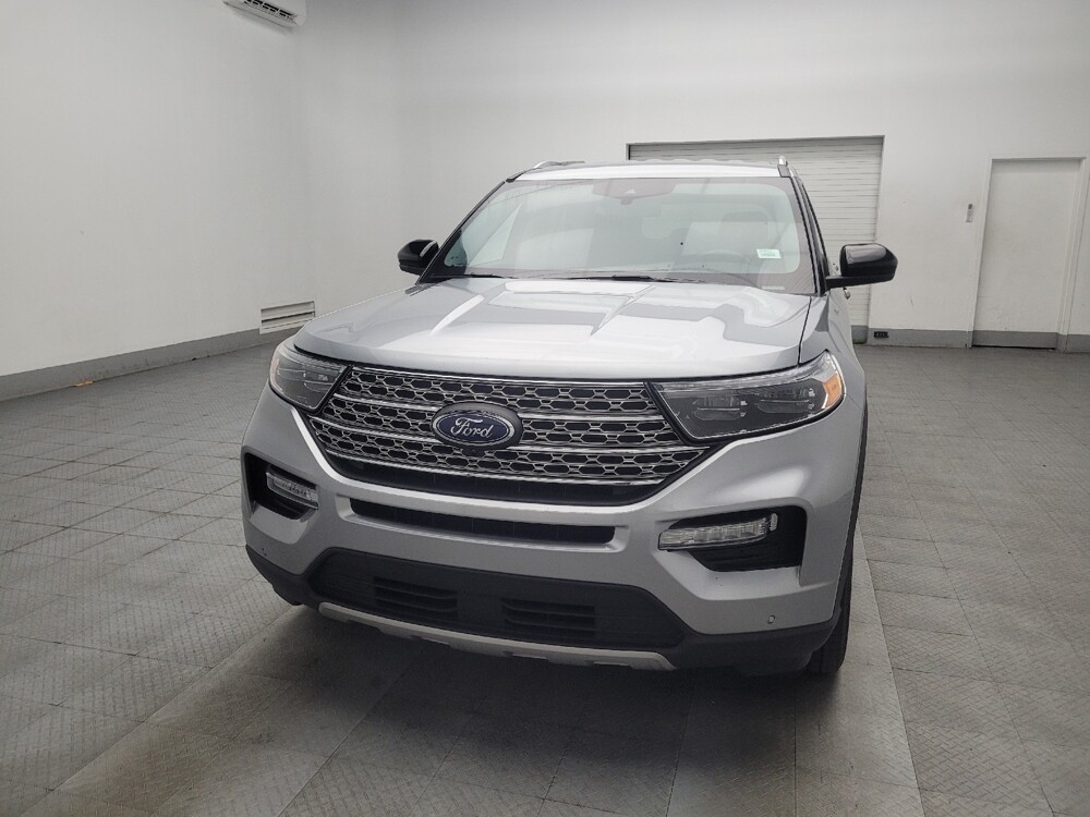 2023 Ford Explorer in Marietta, GA 30062 - 18132034 15