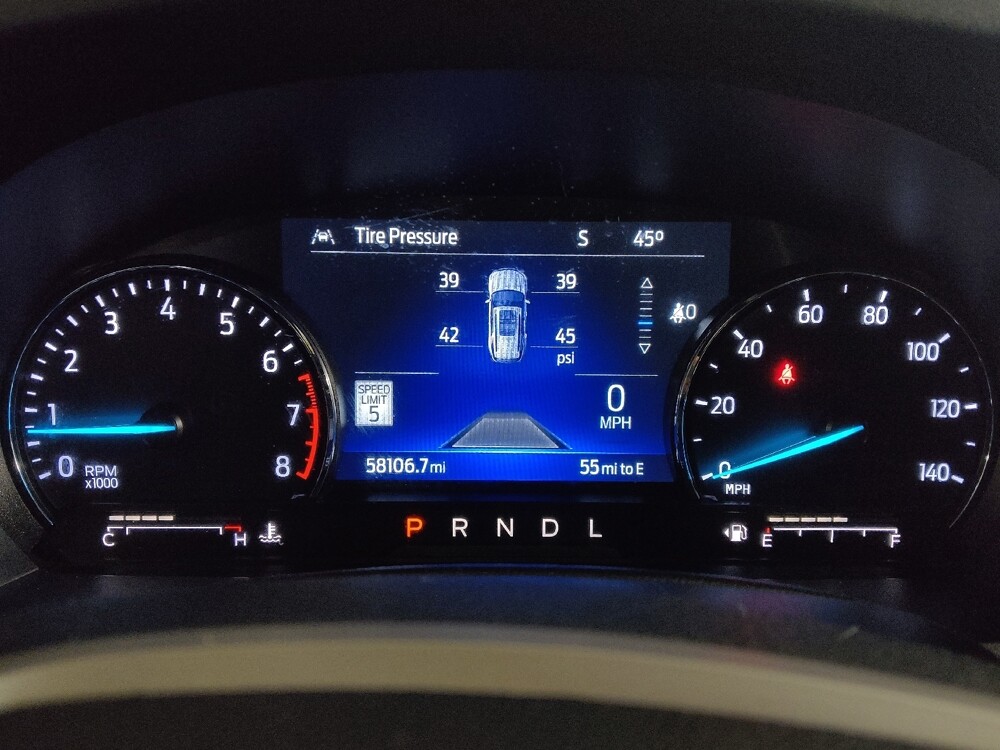 2023 Ford Explorer in Marietta, GA 30062 - 18132034 23