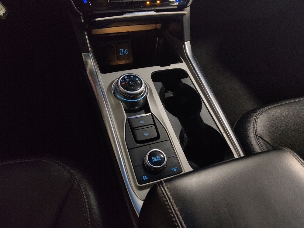 2023 Ford Explorer in Marietta, GA 30062 - 18132034 26