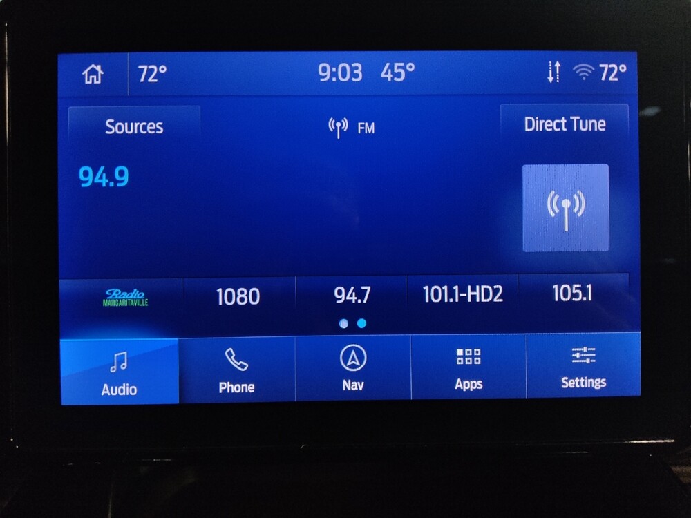 2023 Ford Explorer in Marietta, GA 30062 - 18132034 25