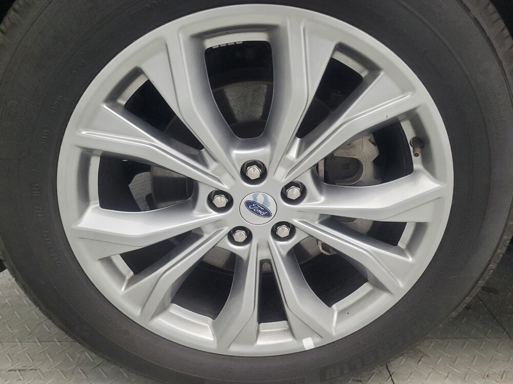 2023 Ford Explorer in Marietta, GA 30062 - 18132034 31