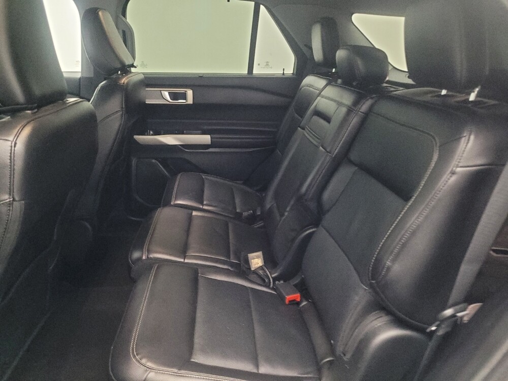 2023 Ford Explorer in Marietta, GA 30062 - 18132034 18