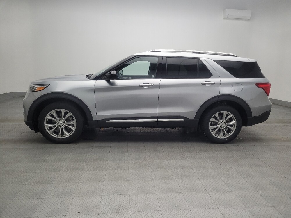 2023 Ford Explorer in Marietta, GA 30062 - 18132034 2