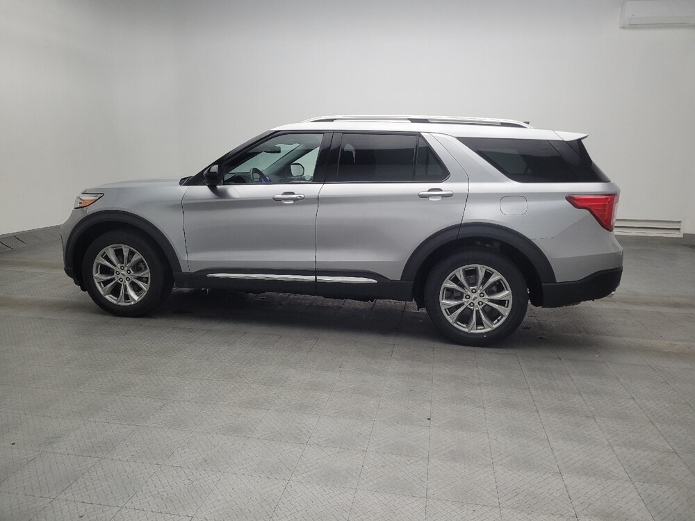2023 Ford Explorer in Marietta, GA 30062 - 18132034 3