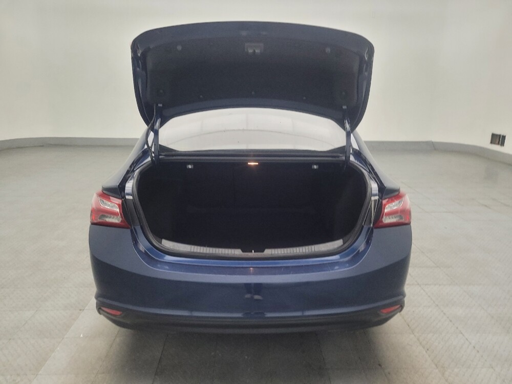 2019 Chevrolet Malibu in Union City, GA 30291 - 18132035 29