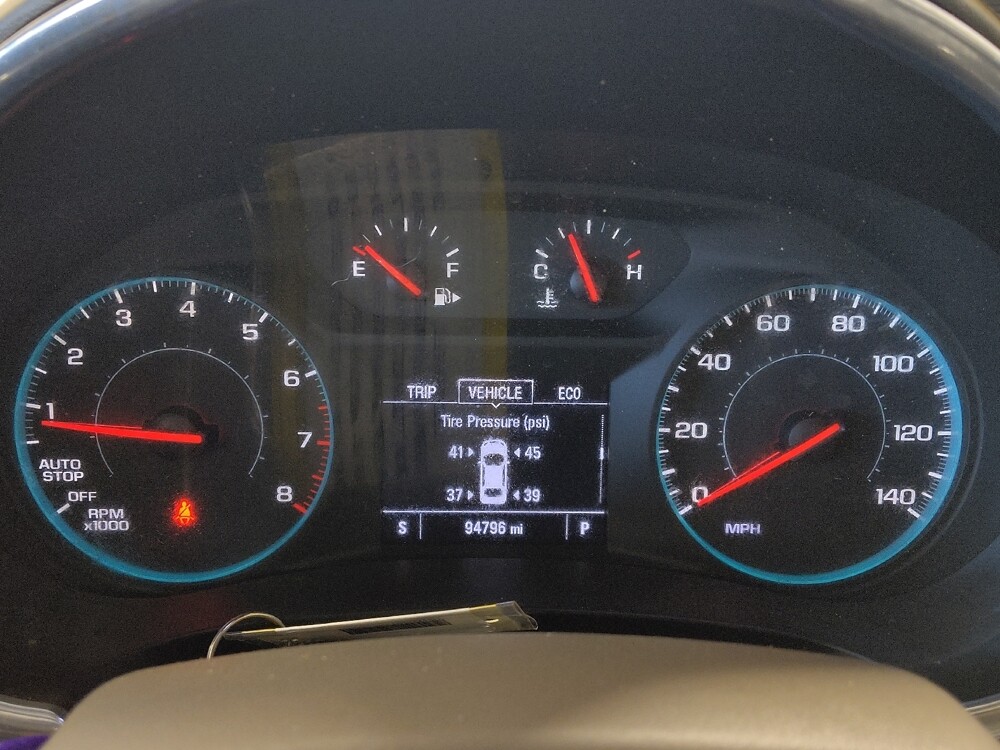 2019 Chevrolet Malibu in Union City, GA 30291 - 18132035 23