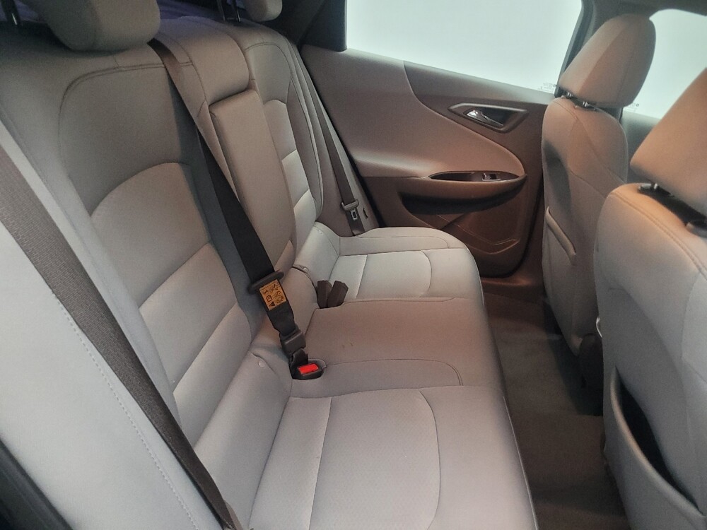 2019 Chevrolet Malibu in Union City, GA 30291 - 18132035 19