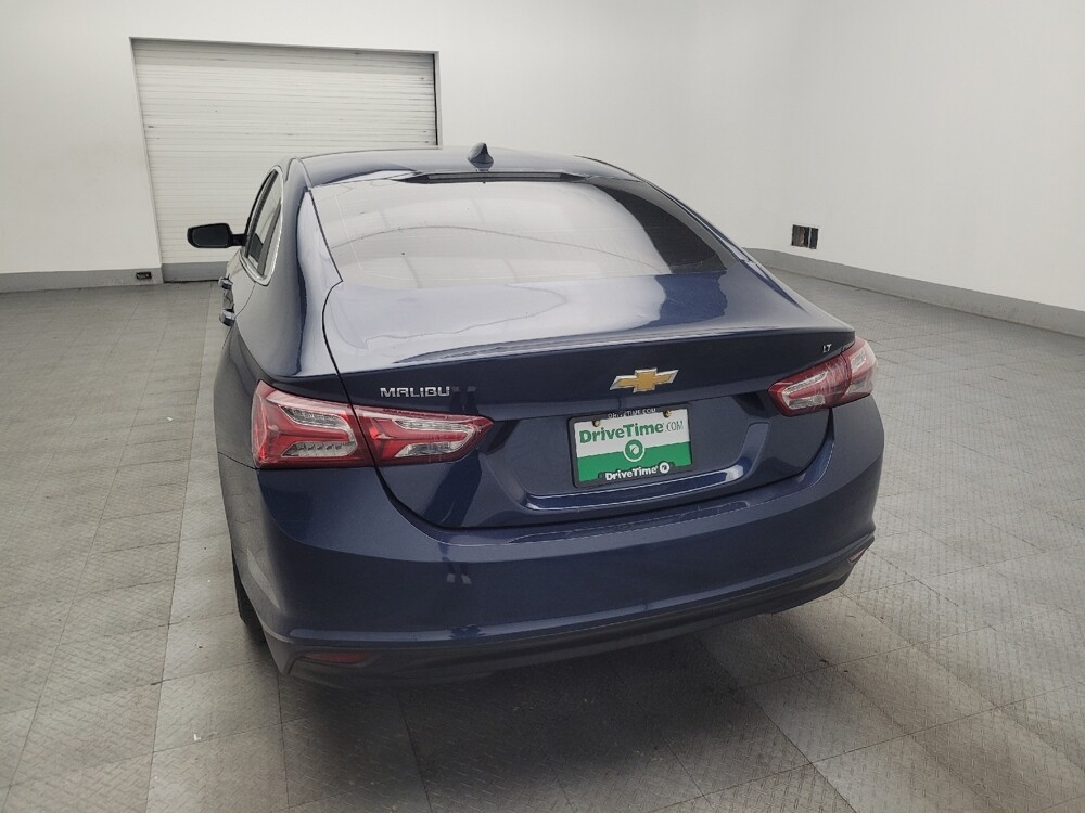 2019 Chevrolet Malibu in Union City, GA 30291 - 18132035 6