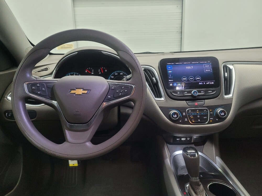 2019 Chevrolet Malibu in Union City, GA 30291 - 18132035 22