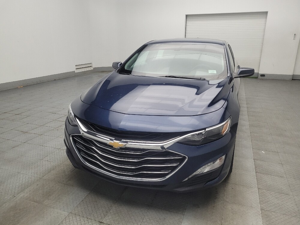 2019 Chevrolet Malibu in Union City, GA 30291 - 18132035 15
