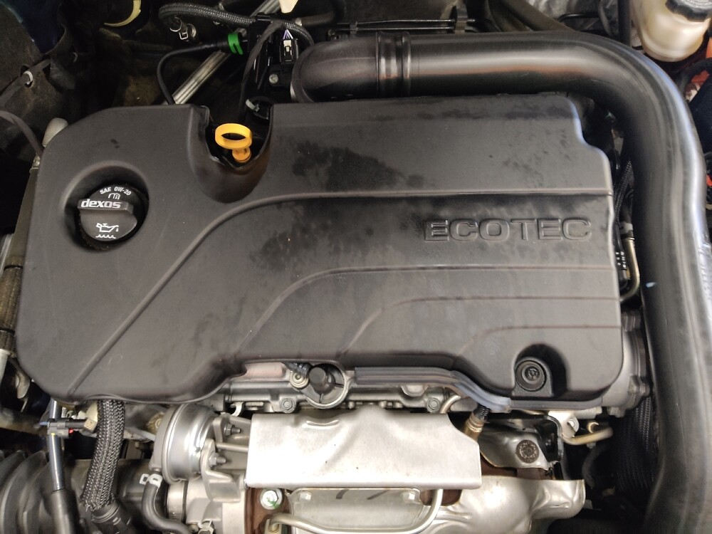 2019 Chevrolet Malibu in Union City, GA 30291 - 18132035 30