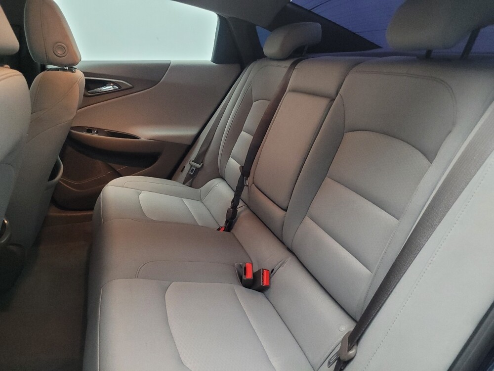 2019 Chevrolet Malibu in Union City, GA 30291 - 18132035 18