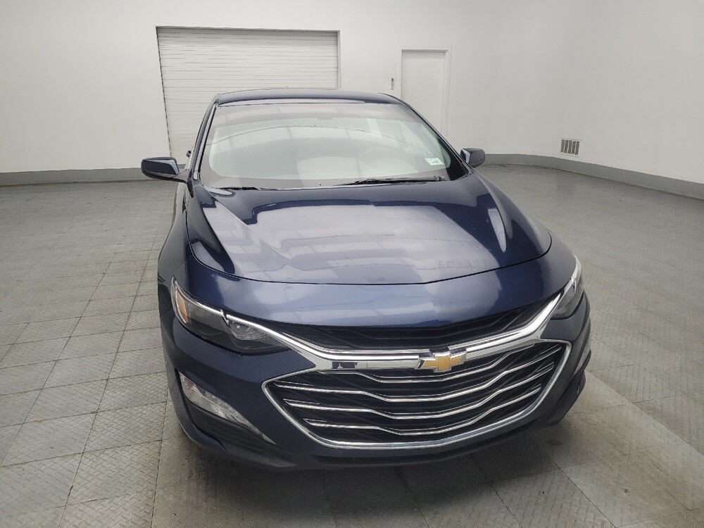 2019 Chevrolet Malibu in Union City, GA 30291 - 18132035 14