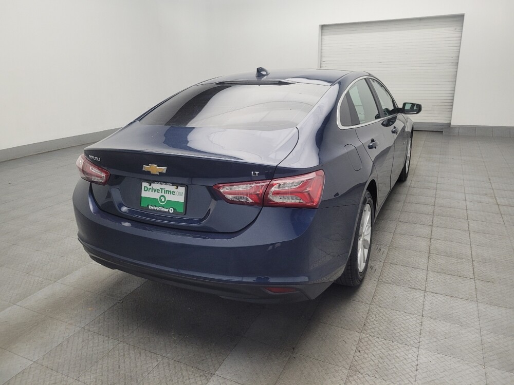 2019 Chevrolet Malibu in Union City, GA 30291 - 18132035 9