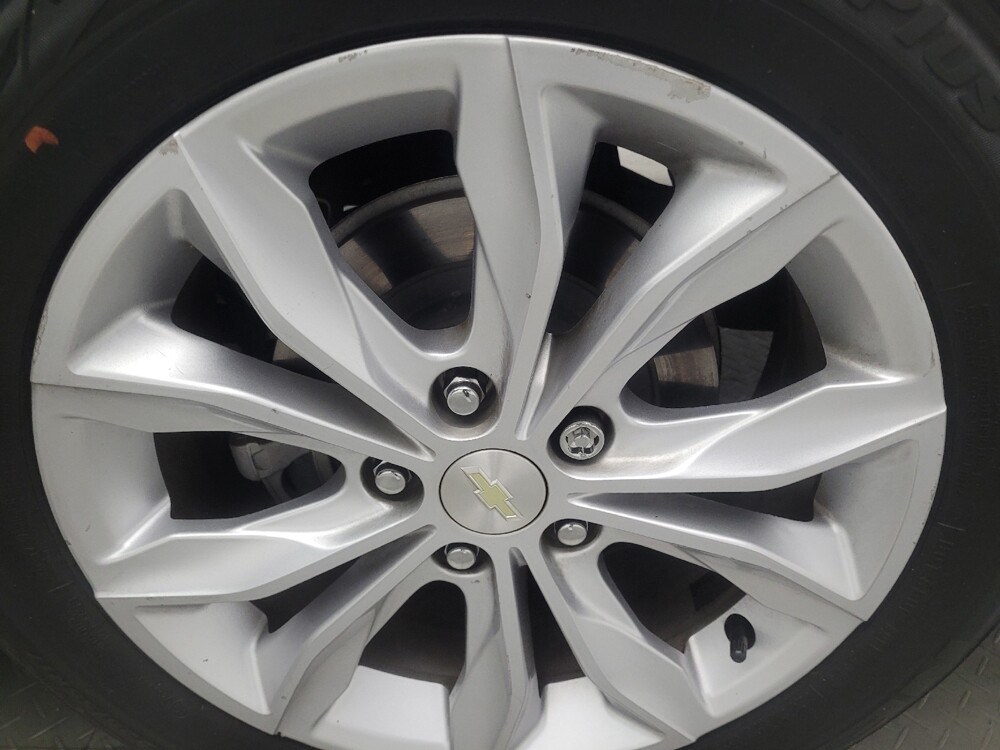 2019 Chevrolet Malibu in Union City, GA 30291 - 18132035 31