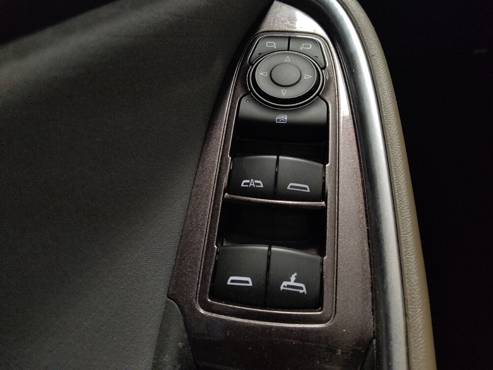 2019 Chevrolet Malibu in Union City, GA 30291 - 18132035 27