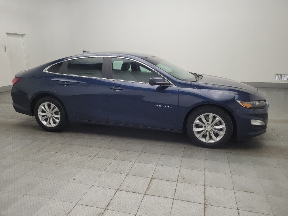 2019 Chevrolet Malibu in Union City, GA 30291 - 18132035 11