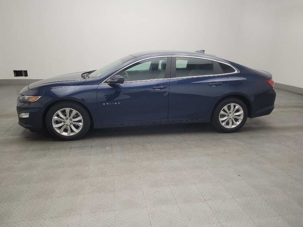 2019 Chevrolet Malibu in Union City, GA 30291 - 18132035 2
