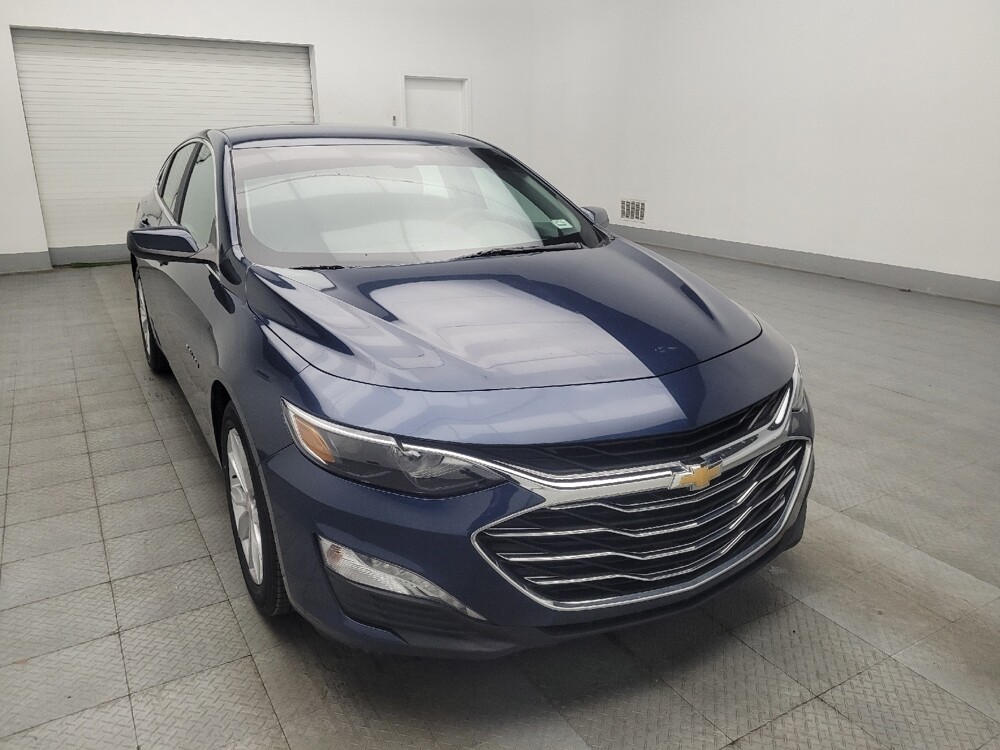 2019 Chevrolet Malibu in Union City, GA 30291 - 18132035 13