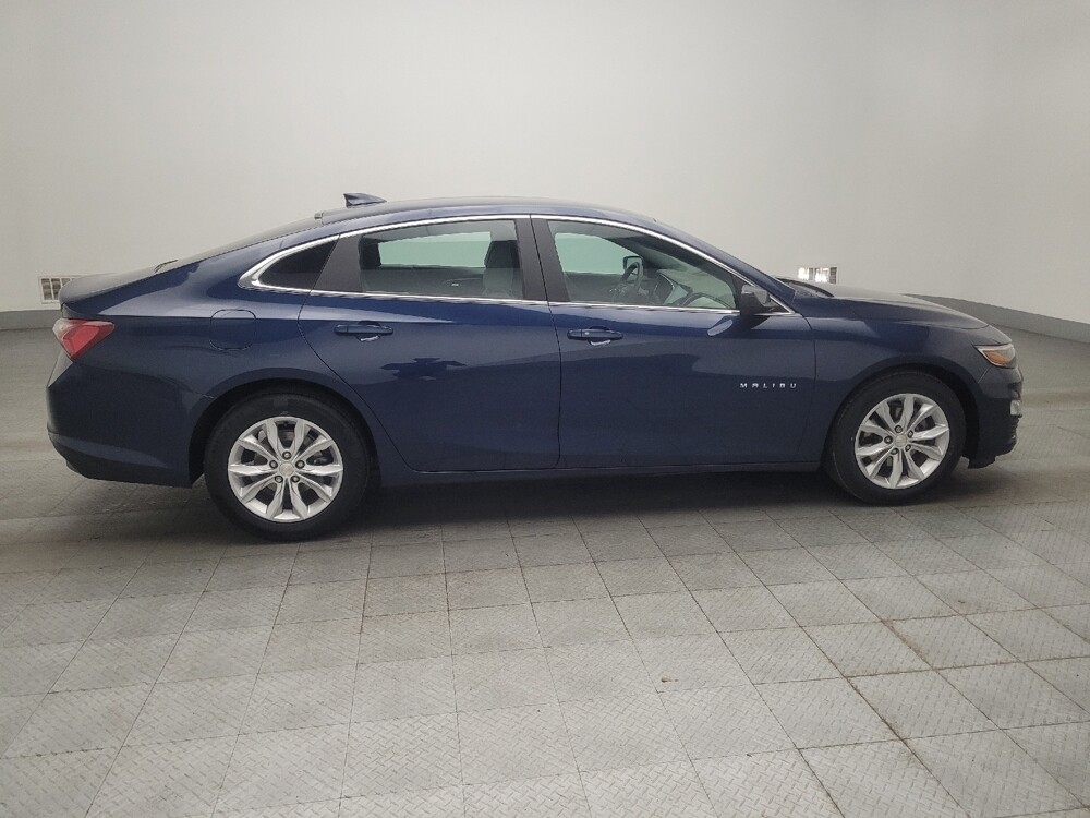 2019 Chevrolet Malibu in Union City, GA 30291 - 18132035 10