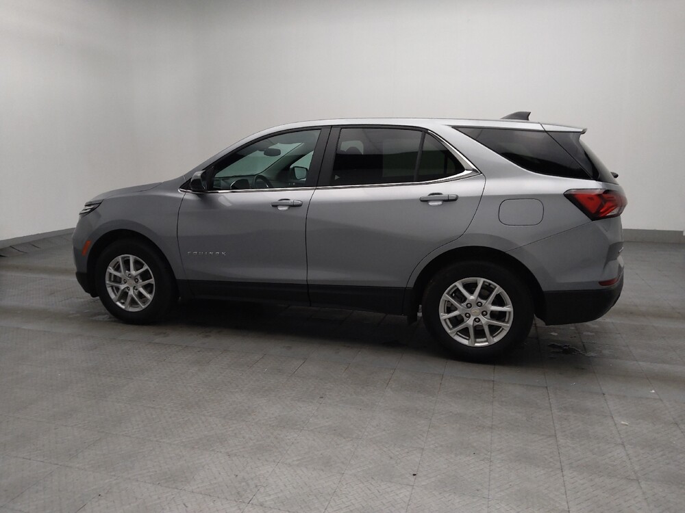 2024 Chevrolet Equinox in Chattanooga, TN 37421 - 18132036 3