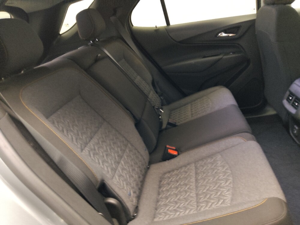 2024 Chevrolet Equinox in Chattanooga, TN 37421 - 18132036 19