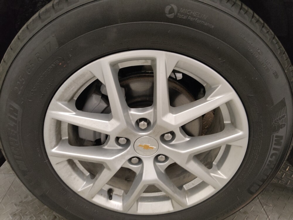 2024 Chevrolet Equinox in Chattanooga, TN 37421 - 18132036 31