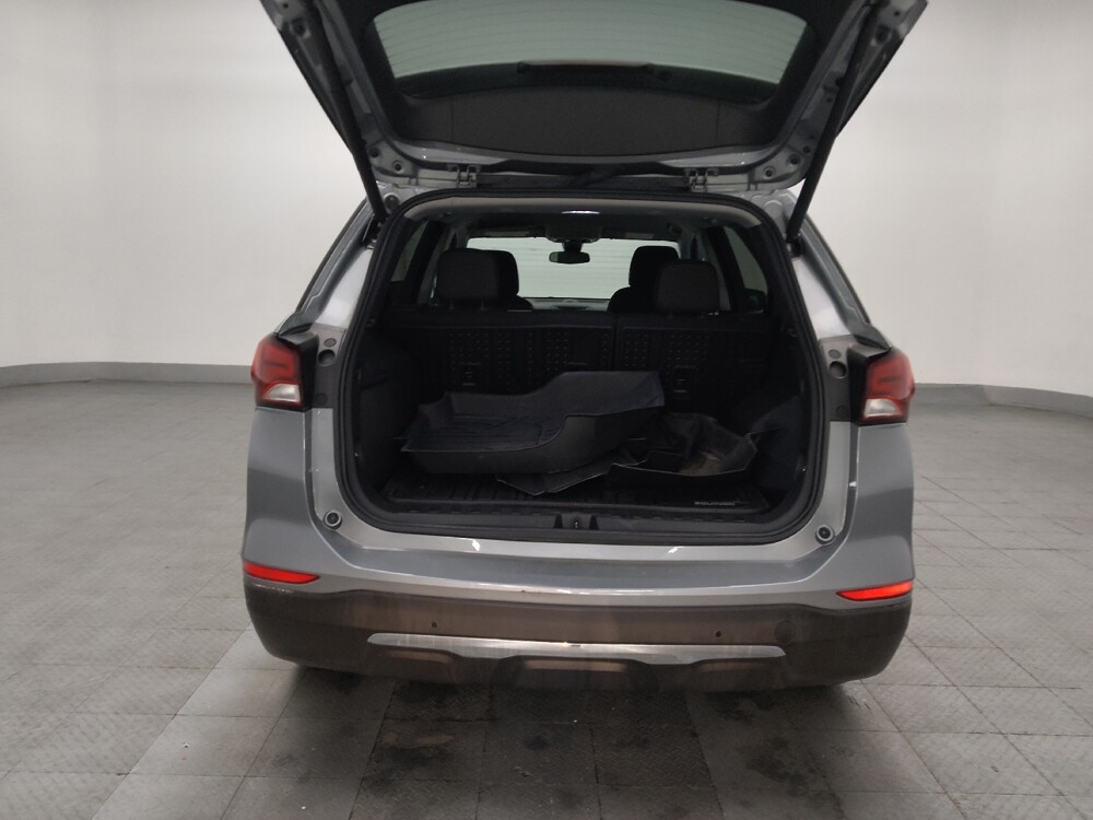 2024 Chevrolet Equinox in Chattanooga, TN 37421 - 18132036 29