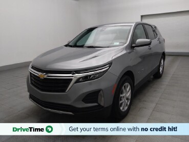 2024 Chevrolet Equinox in Chattanooga, TN 37421