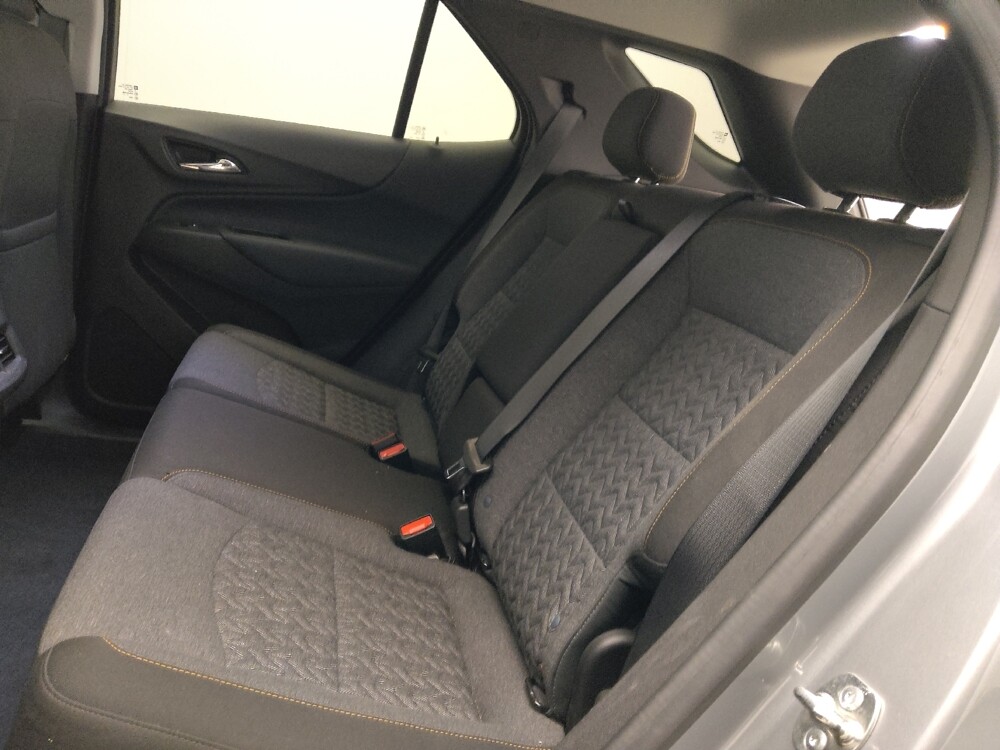 2024 Chevrolet Equinox in Chattanooga, TN 37421 - 18132036 18