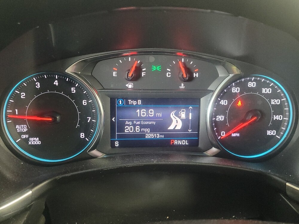 2024 Chevrolet Equinox in Chattanooga, TN 37421 - 18132036 23