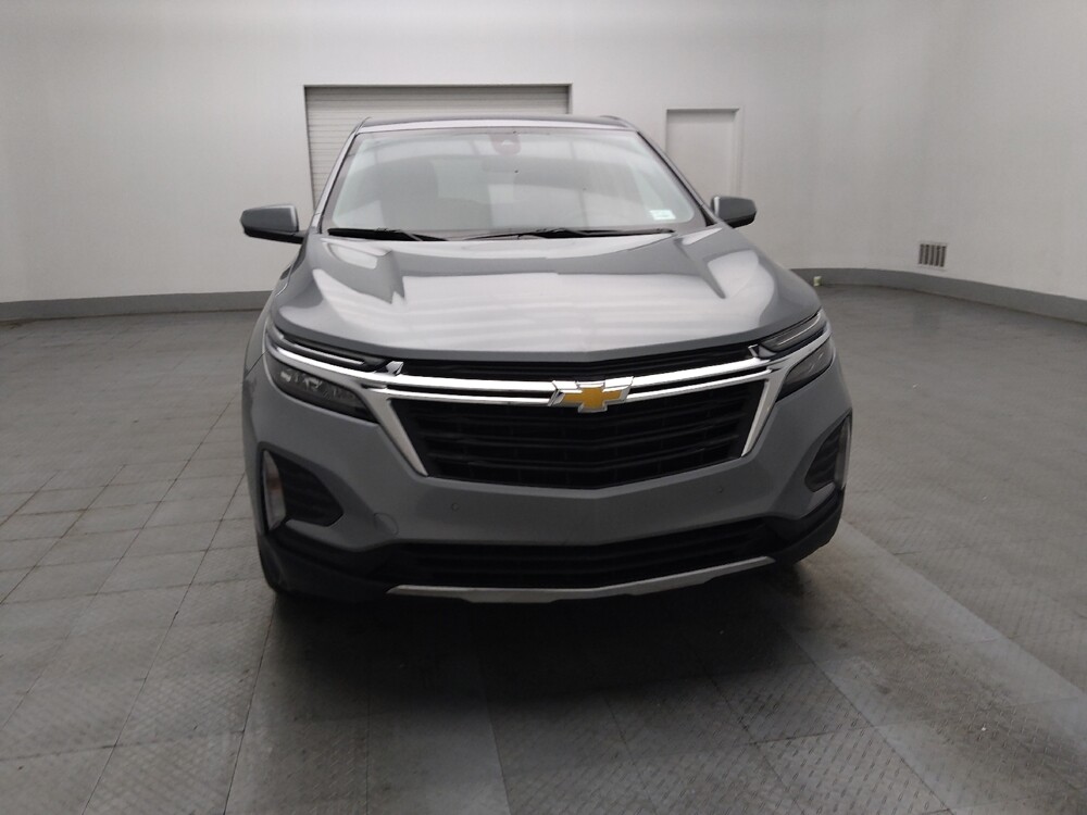 2024 Chevrolet Equinox in Chattanooga, TN 37421 - 18132036 14