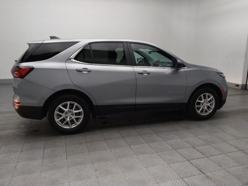 2024 Chevrolet Equinox in Chattanooga, TN 37421 - 18132036 10