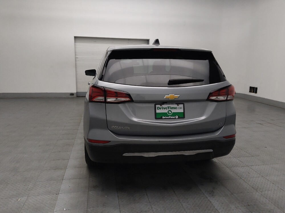 2024 Chevrolet Equinox in Chattanooga, TN 37421 - 18132036 6