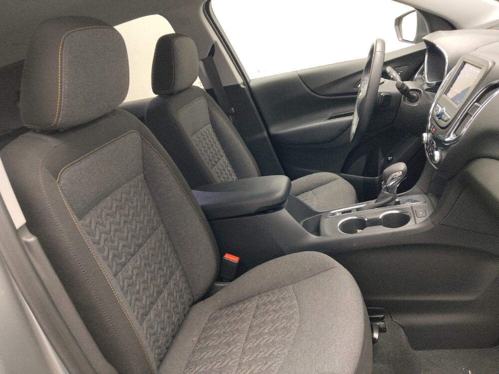 2024 Chevrolet Equinox in Chattanooga, TN 37421 - 18132036 21