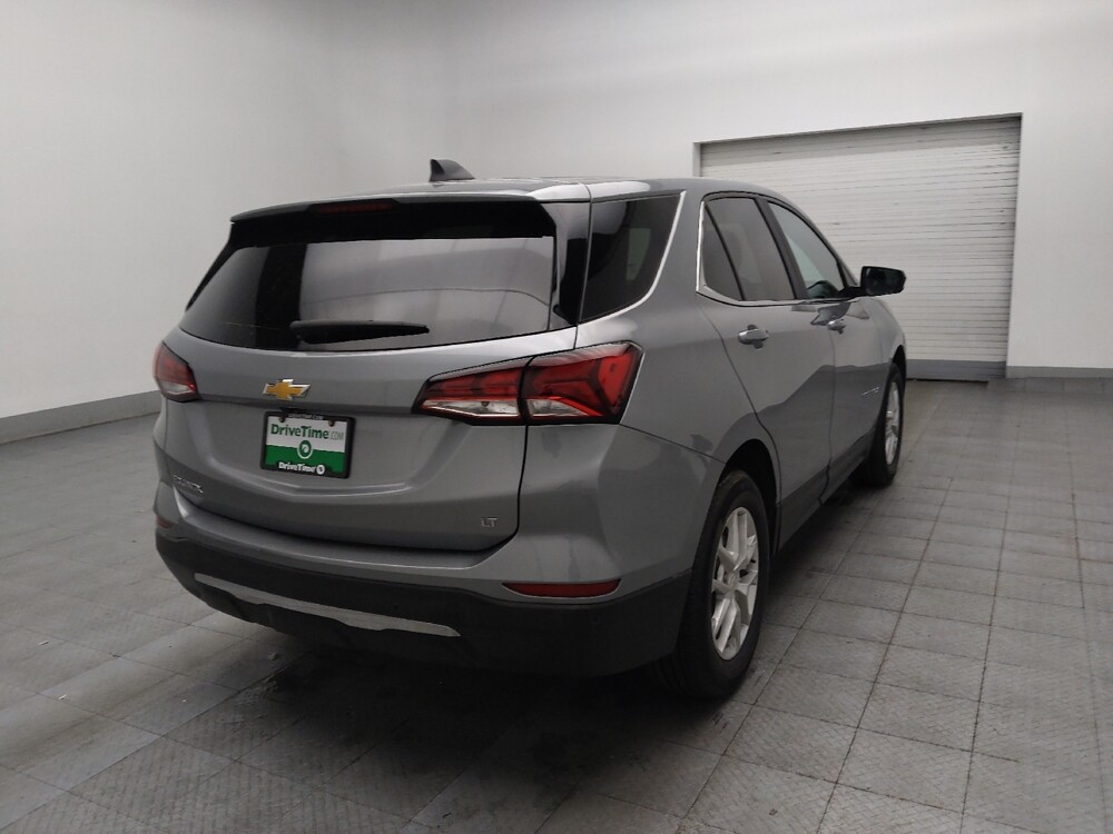 2024 Chevrolet Equinox in Chattanooga, TN 37421 - 18132036 9