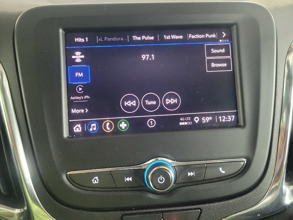 2024 Chevrolet Equinox in Chattanooga, TN 37421 - 18132036 25